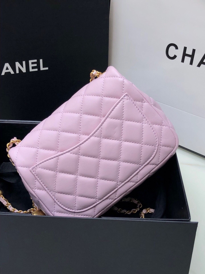 Ch**el cf series bags